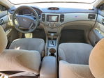 Kia Optima 2007