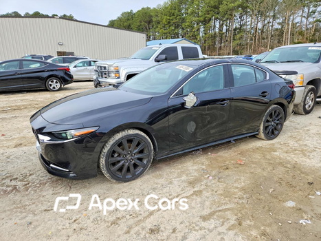 Mazda 3 2021 - Image 1 of 12