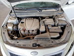 Kia Optima 2013