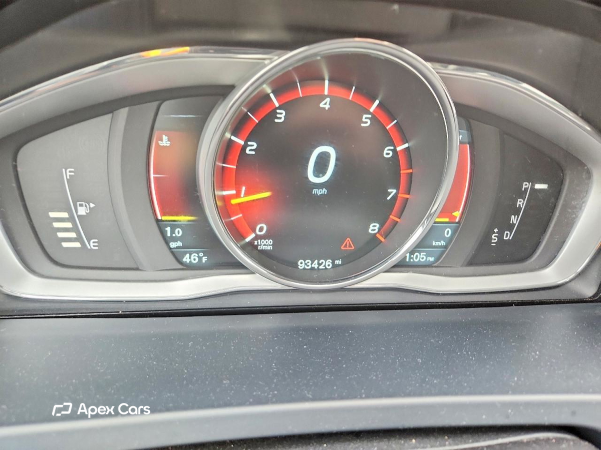 S60 2015