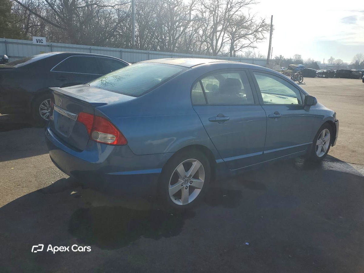 Honda Civic 2011