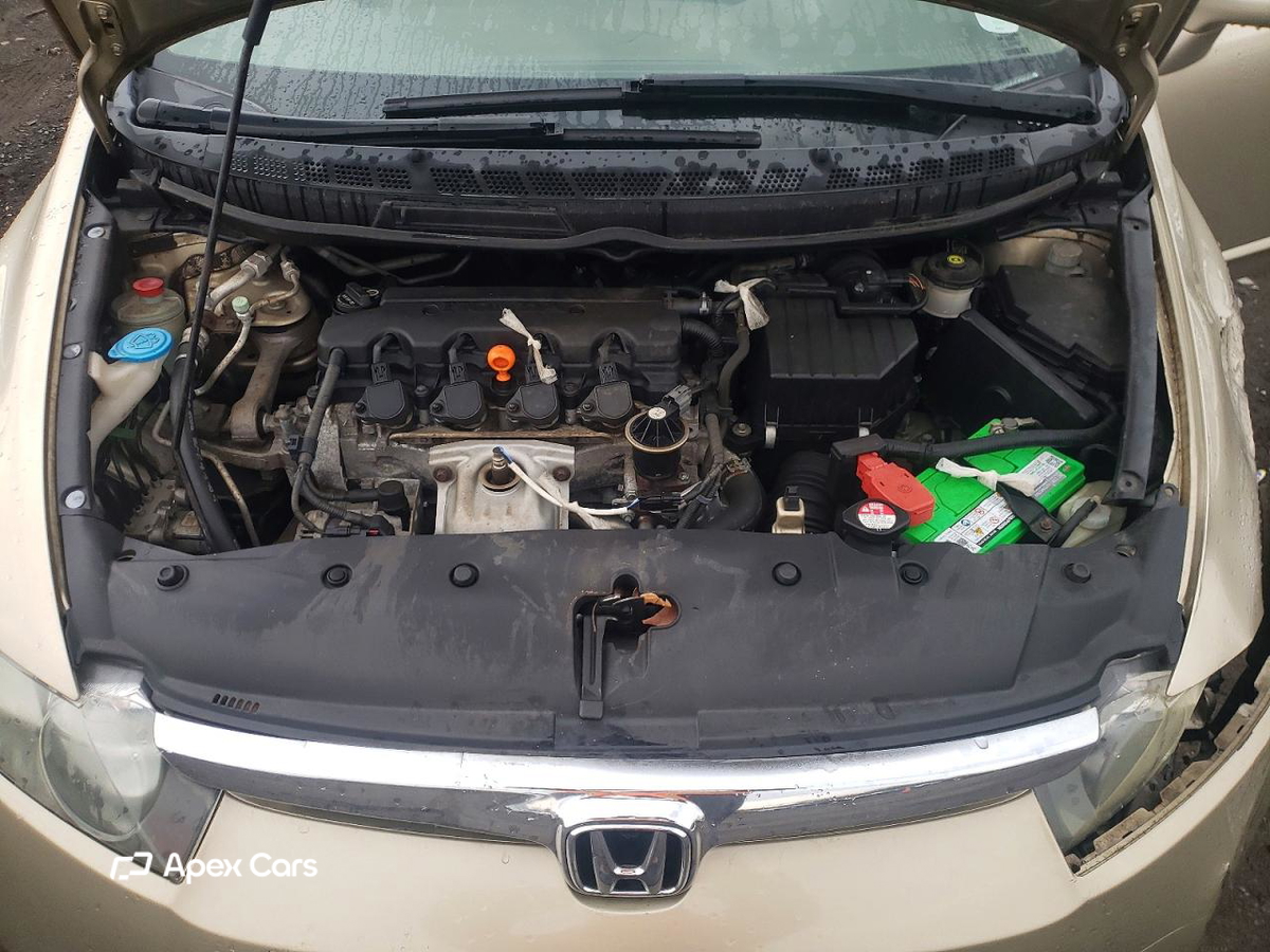 Honda Civic 2007