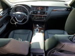 BMW X3 2017