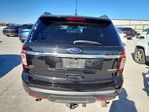 Ford Explorer 2014