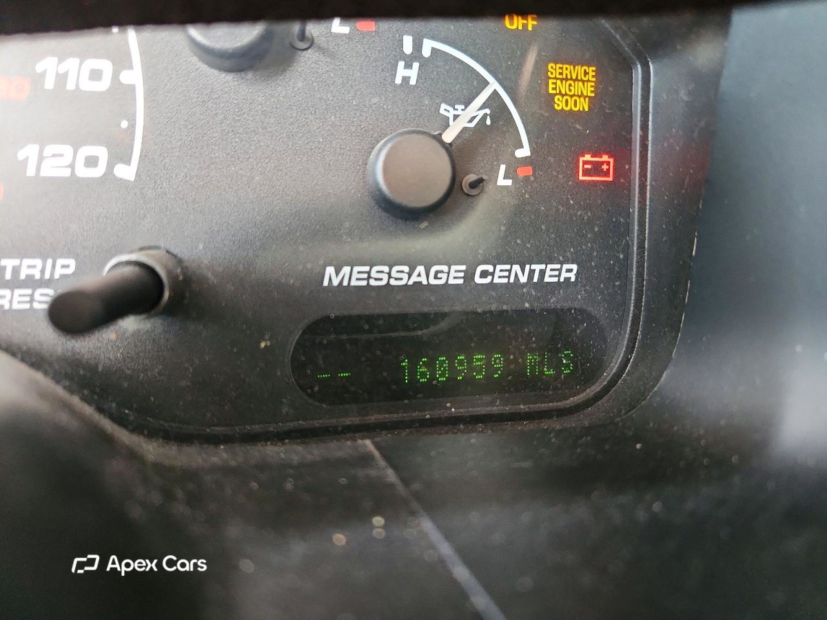 Ford Explorer 2002