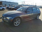 BMW Series 3 2014