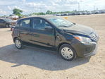 Mitsubishi Mirage 2022
