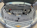 Chevrolet Traverse 2017
