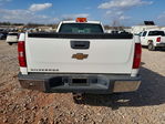 Chevrolet Silverado 2008