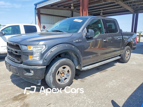 Ford F-150 2017 - Image 1 of 14