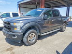 Ford F-150 2017