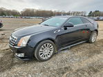 Cadillac CTS 2014