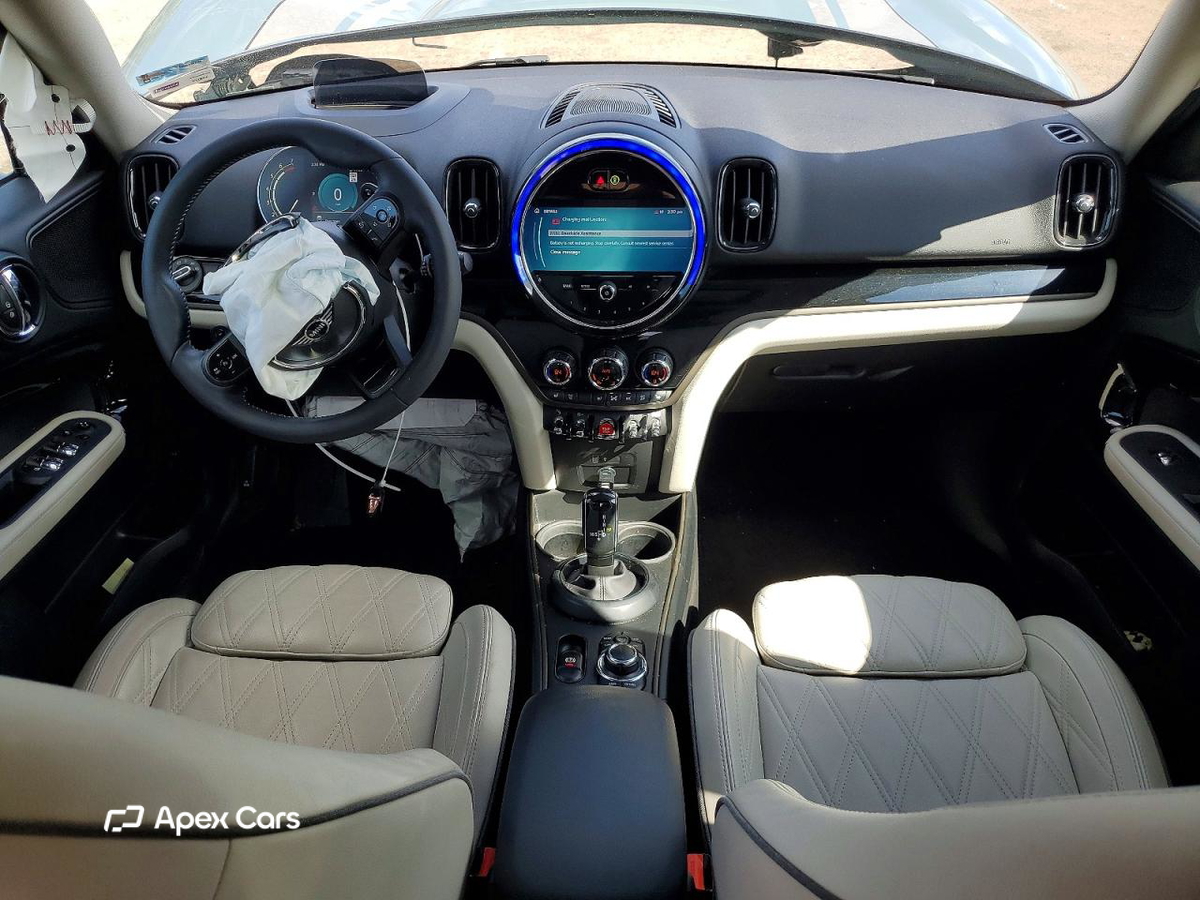 MINI Cooper 2022