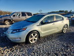 Chevrolet Volt 2012