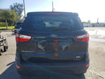 Ford EcoSport 2018
