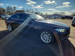 BMW Series 5 2014