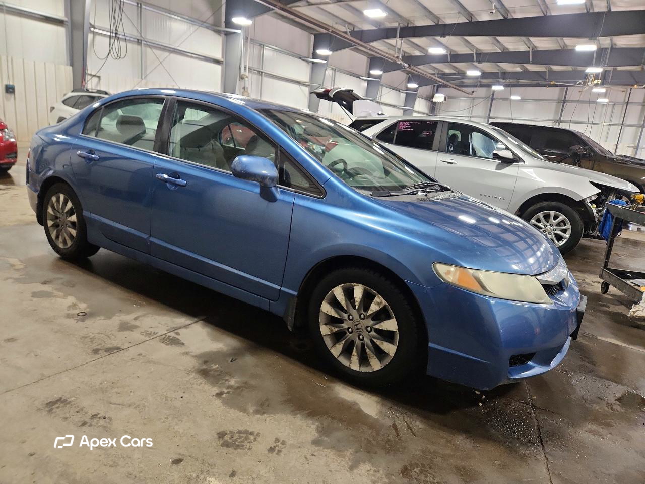 Honda Civic 2011