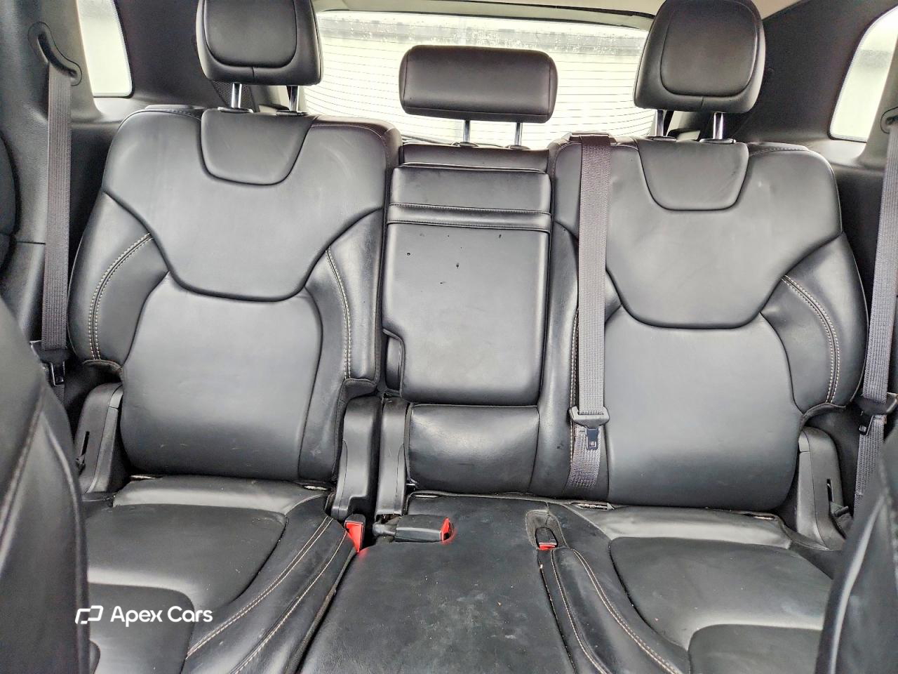 Jeep Cherokee 2015