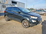 Ford EcoSport 2018