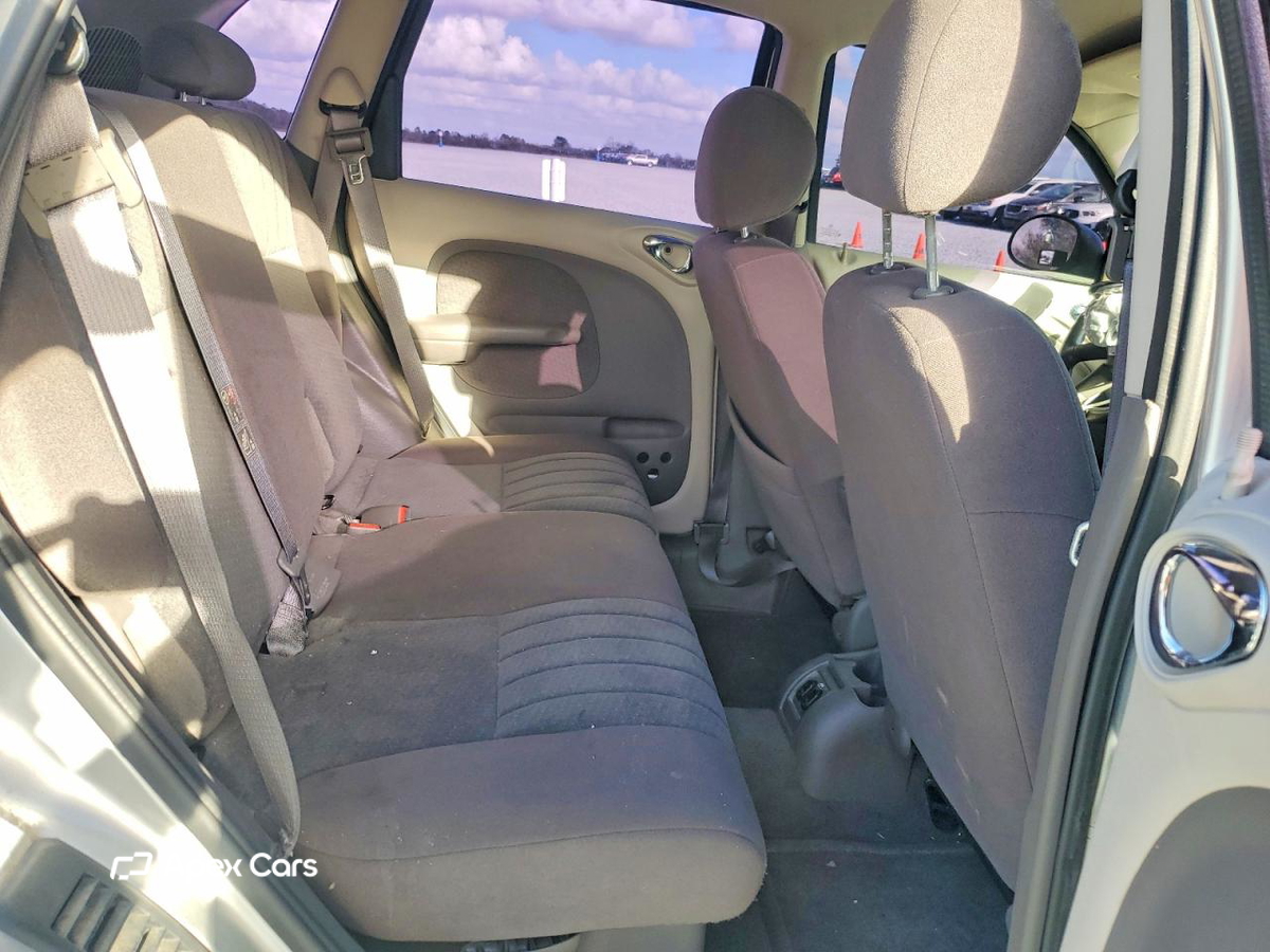 Chrysler PT Cruiser 2005