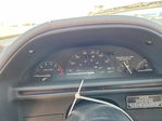 Mercury Topaz 1993