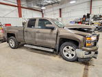 Chevrolet Silverado 2015