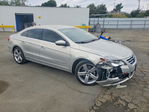 Volkswagen Passat CC 2012