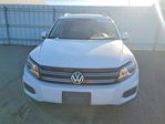 Volkswagen Tiguan 2016