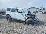 Jeep Wrangler 2016