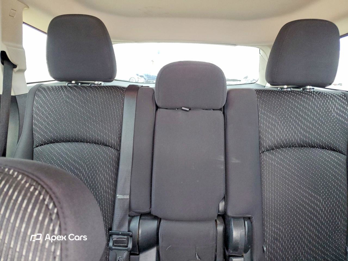 Dodge Journey 2013
