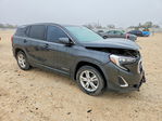 GMC Terrain 2018