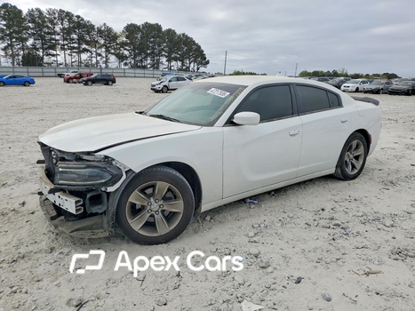 Dodge Charger 2016 - Image 1 of 13