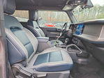 Ford Bronco 2021