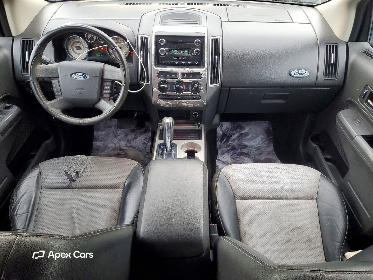 Ford Edge 2010