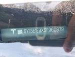 Tesla Model 3 2025