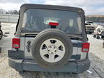 Jeep Wrangler 2015