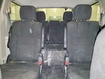 Dodge Caravan 2012