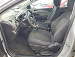 Chevrolet Sonic 2012
