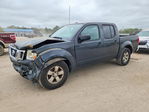 Nissan Navara (Frontier) 2012