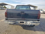 Chevrolet Silverado 2001