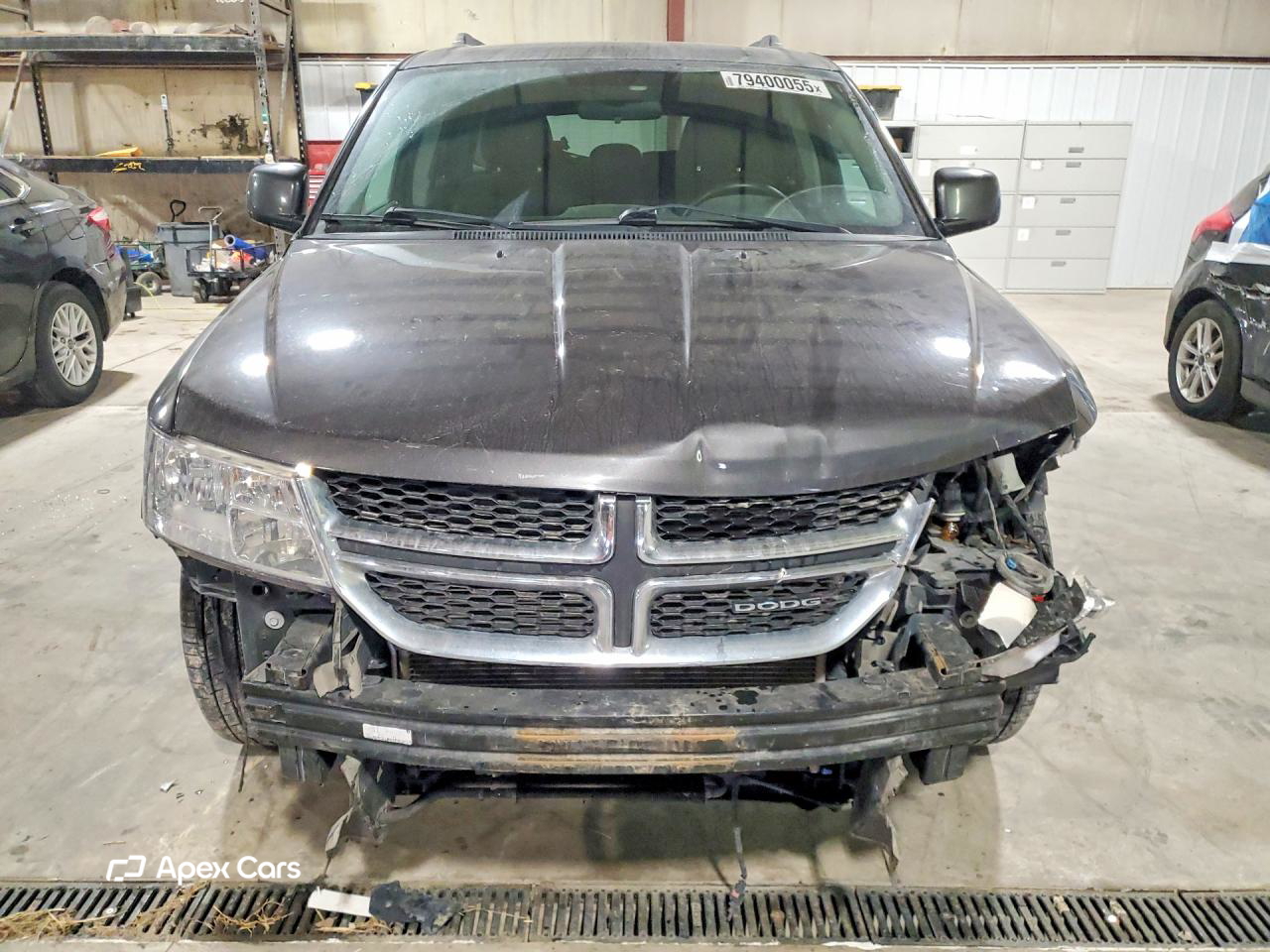 Dodge Journey 2014