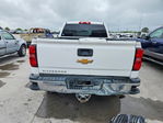 Chevrolet Silverado 2015