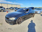 BMW Series 3 2016