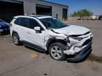 Toyota RAV 4 2021