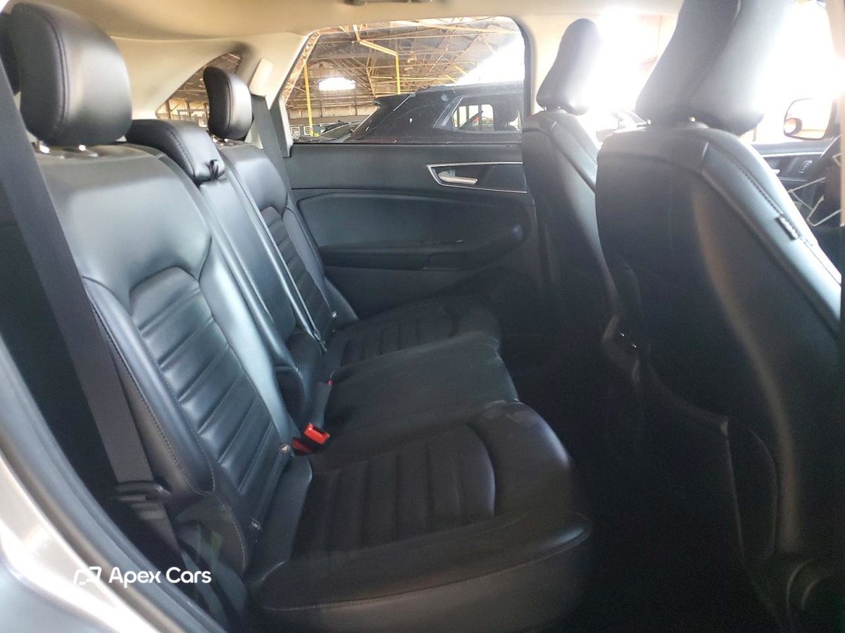 Ford Edge 2020