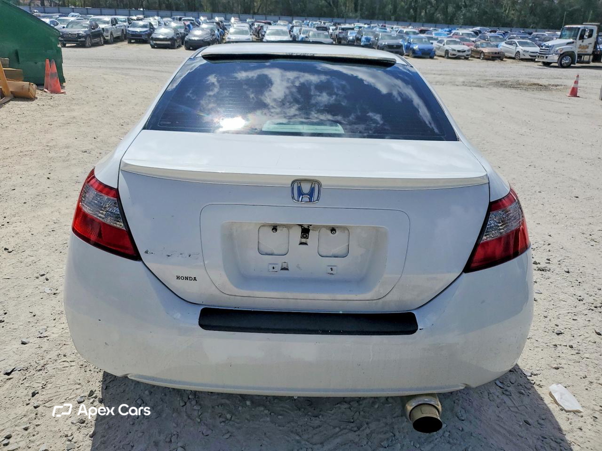 Honda Civic 2009