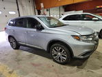 Mitsubishi Outlander 2017