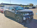Toyota Highlander 2018