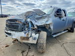 Chevrolet Silverado 2013