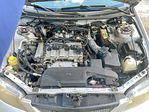 Mazda Protege 2002